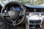 Maserati Quattroporte 2012 года